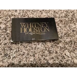 MAC Whitney Houston Whitney's Nippy Eye-Conic Eyeshadow Palette 0.42 oz/12 g New